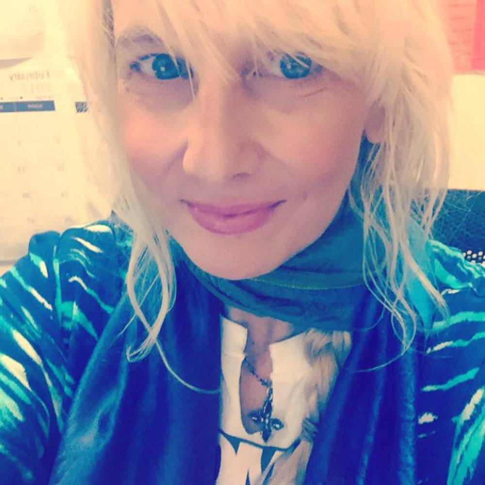 Meet your Posher, Beth